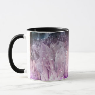 Mug Amethyst Rock