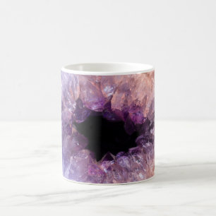 Mug Améthyste pourpre