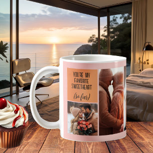 Mug Ami Ami Ami Fille Photo