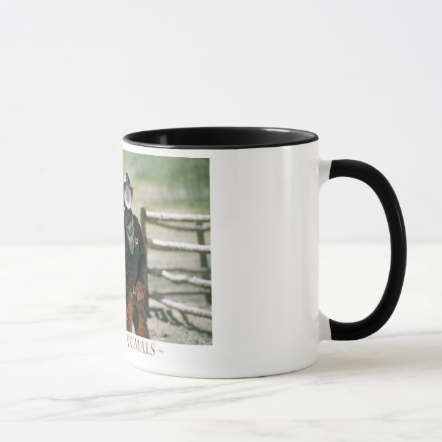 Mug Ami et Sammy (Droite)