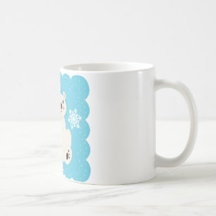 Mug Amie polaire
