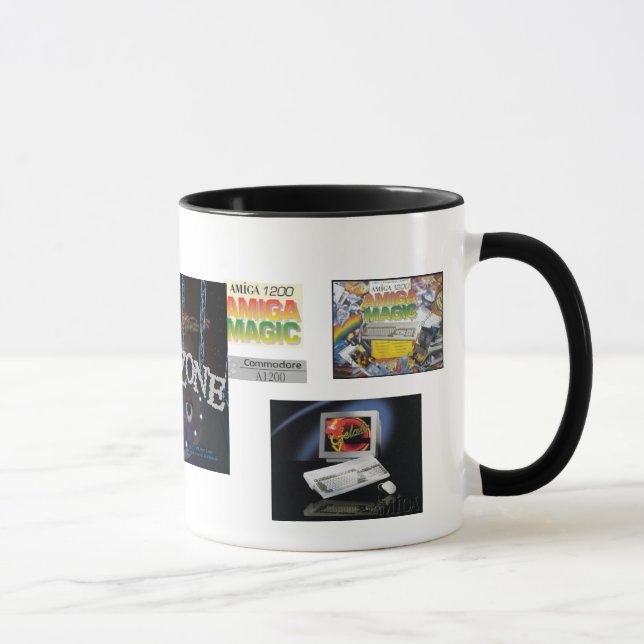 MUG AMIGAMUG (Droite)
