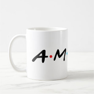 Mug Amis