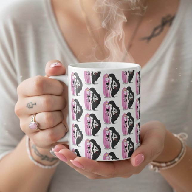 Mug Amis (Créateur téléchargé)