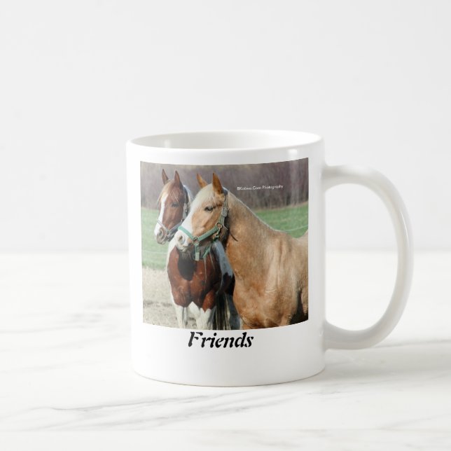 Mug Amis (Droite)