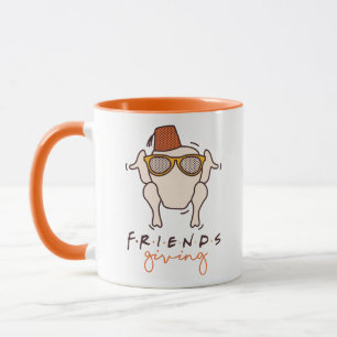 Mug AMIS™   Action d'amitié