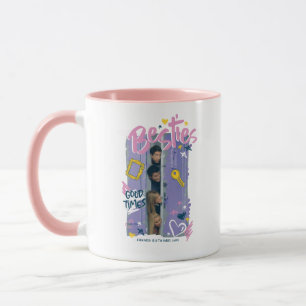 Mug AMIS™   Besoins