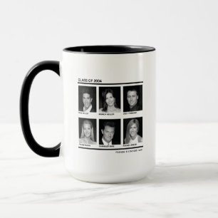 Mug AMIS™  Catégorie 2004