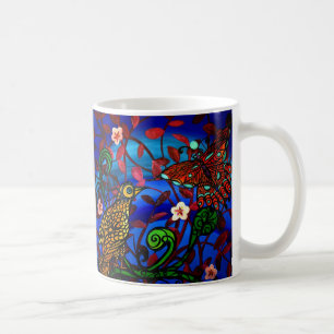 Mug Amis de Bloosom de cerise