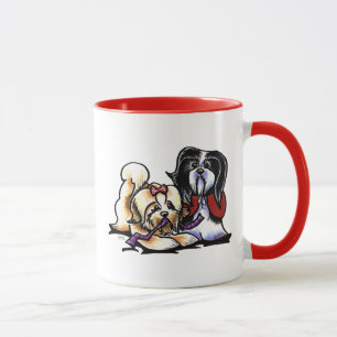 Mug Amis de Havanese