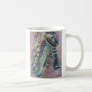 Mug Amis de jazz