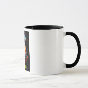 Mug Amis de la Gredos carrossable