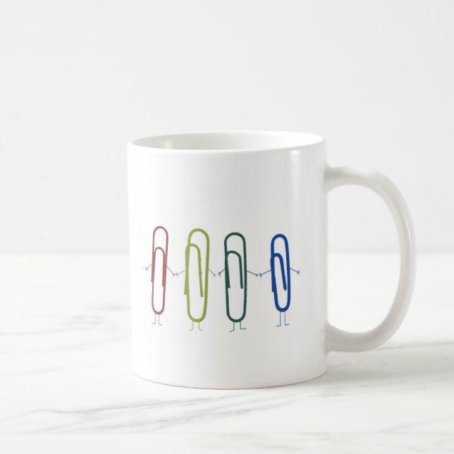 Mug Amis de trombone (Droite)