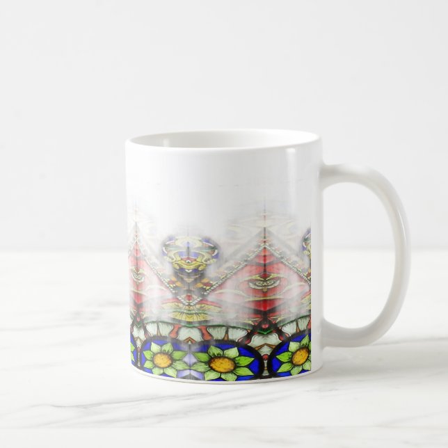 Mug Amis Esprits (Droite)