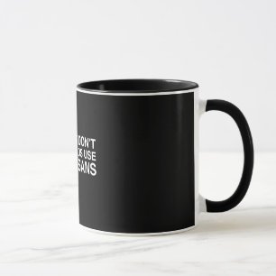 Mug Amis et comique sans