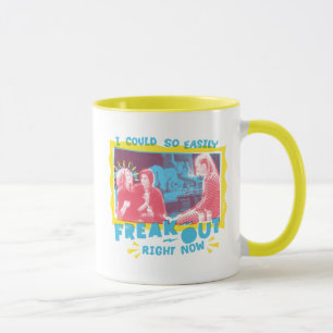 Mug AMIS™   Je Pouvais Tellement Facilement Freak En C