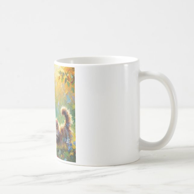 Mug Amis joueurs (Droite)