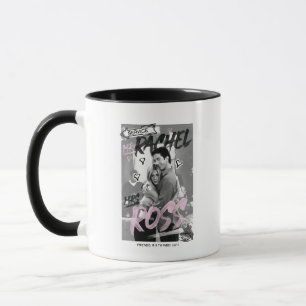 Mug AMIS™ M. Rachel et Mme Ross