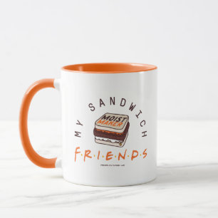 Mug AMIS™ Mon sandwich
