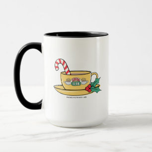 Mug AMIS™   Musique de vacances Perk Central