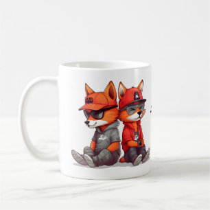 Mug Amis pour toujours