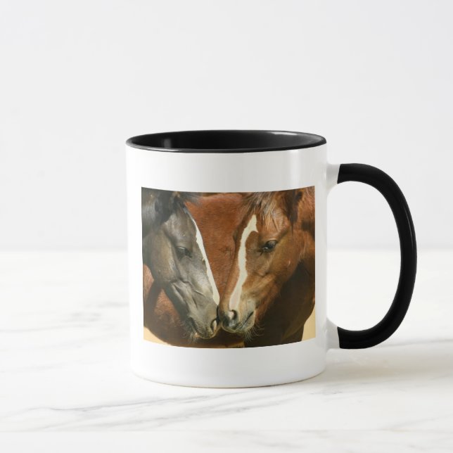Mug Amis pour toujours (Droite)