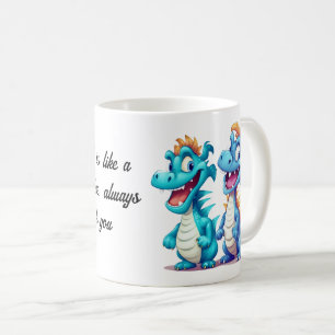 Mug Amis pour toujours