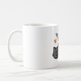 Mug Amis pour toujours | Lien éternel