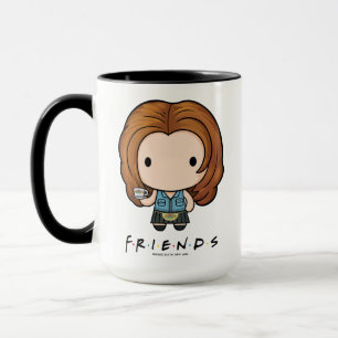 Mug AMIS™   Rachel Chibi