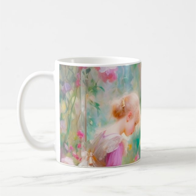 Mug Amitié (Gauche)