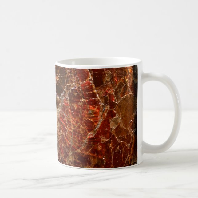 Mug Ammolite (Droite)