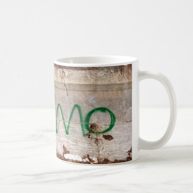 Mug AMO de Ti (Droite)