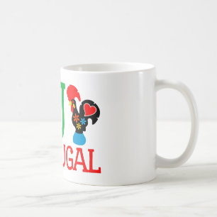 Mug AMO Portugal d'Eu