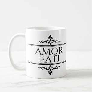 Mug Amor Fati