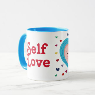 Mug Amor Propio