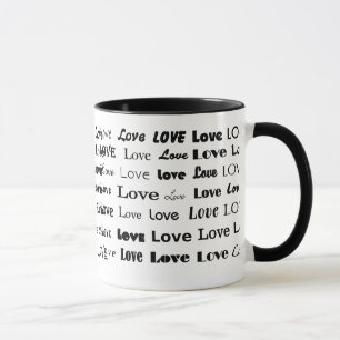 Mug Amour