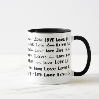 Mug Amour