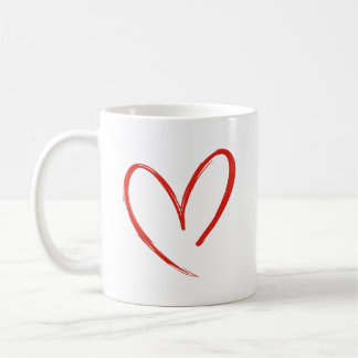 Mug amour