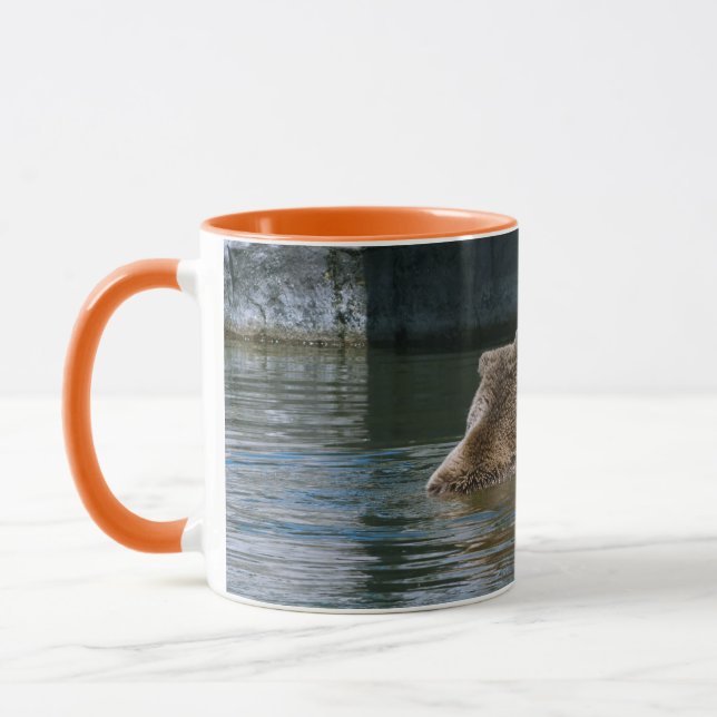 Mug Amour (Gauche)
