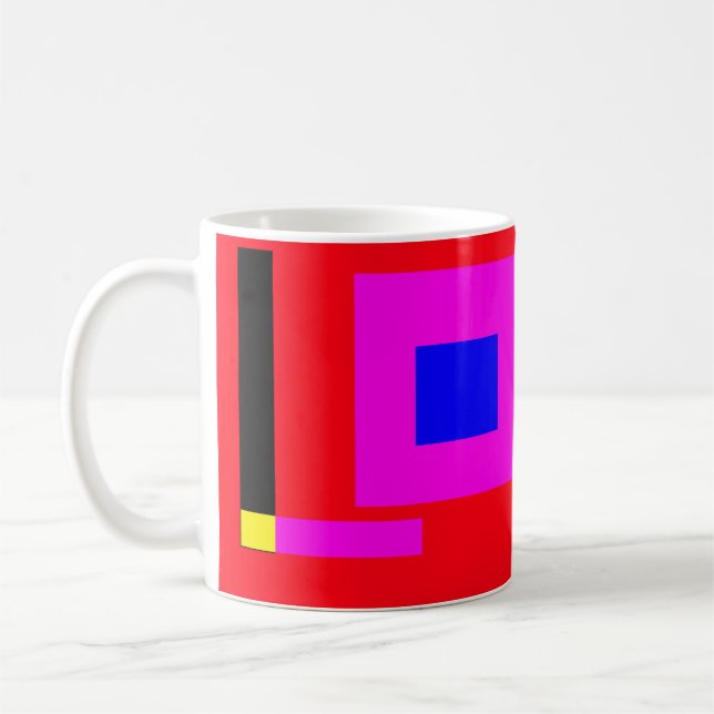 Mug Amour (Gauche)
