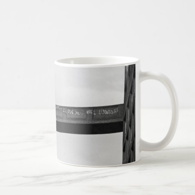 Mug Amour (Droite)