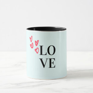 Mug Amour