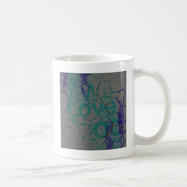 Mug Amour (Droite)