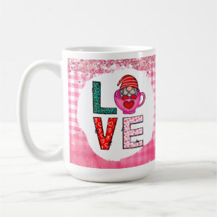 Mug Amour