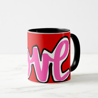 Mug AMOUR