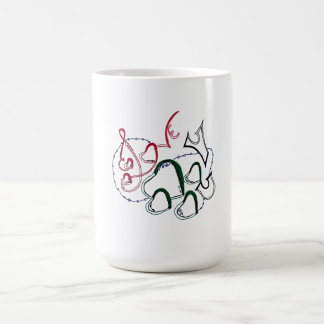 Mug amour à toi