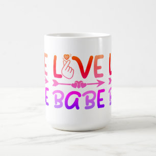 Mug Amour Babe