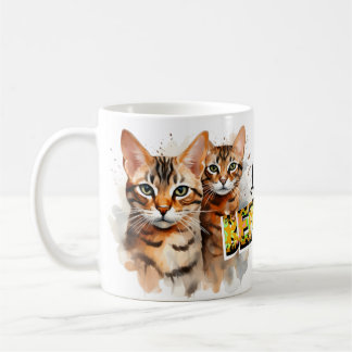 Mug amour bengale