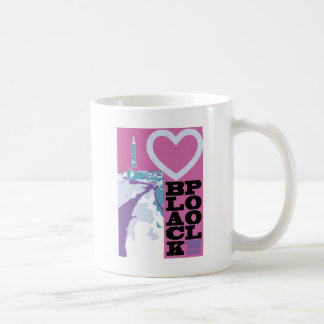 Mug Amour Blackpool