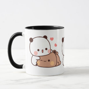 Mug Amour Bubu dudu